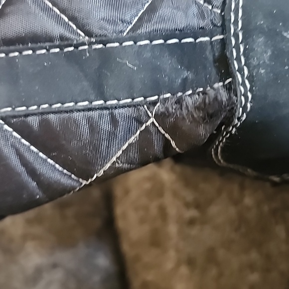 Rhombus boots - Picture 4 of 4